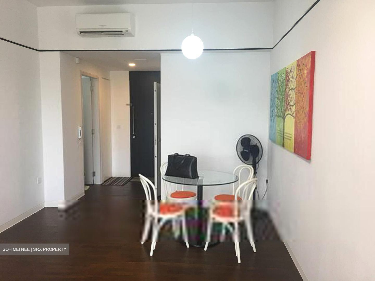 Village @ Pasir Panjang (D5), Condominium #630749391